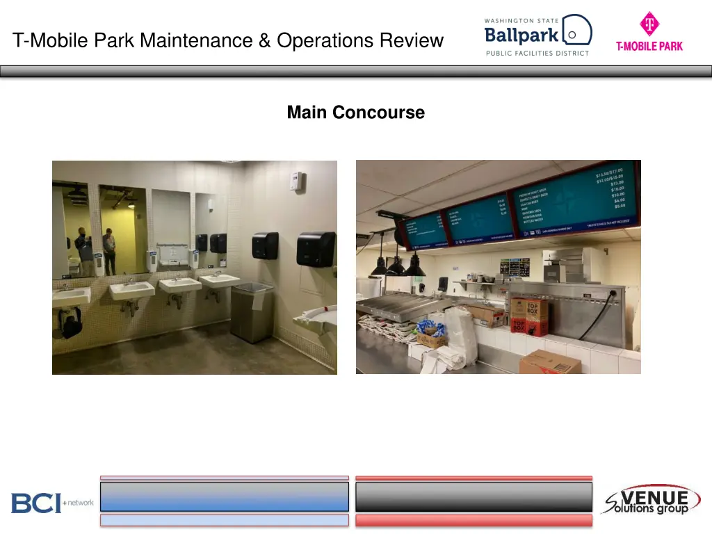 t mobile park maintenance operations review 7