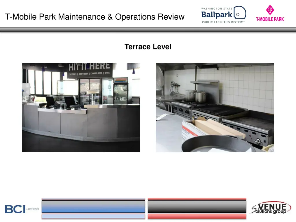 t mobile park maintenance operations review 9