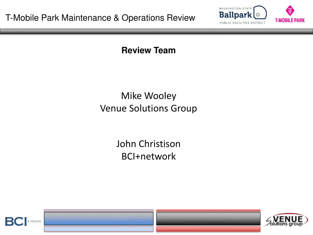 t mobile park maintenance operations review