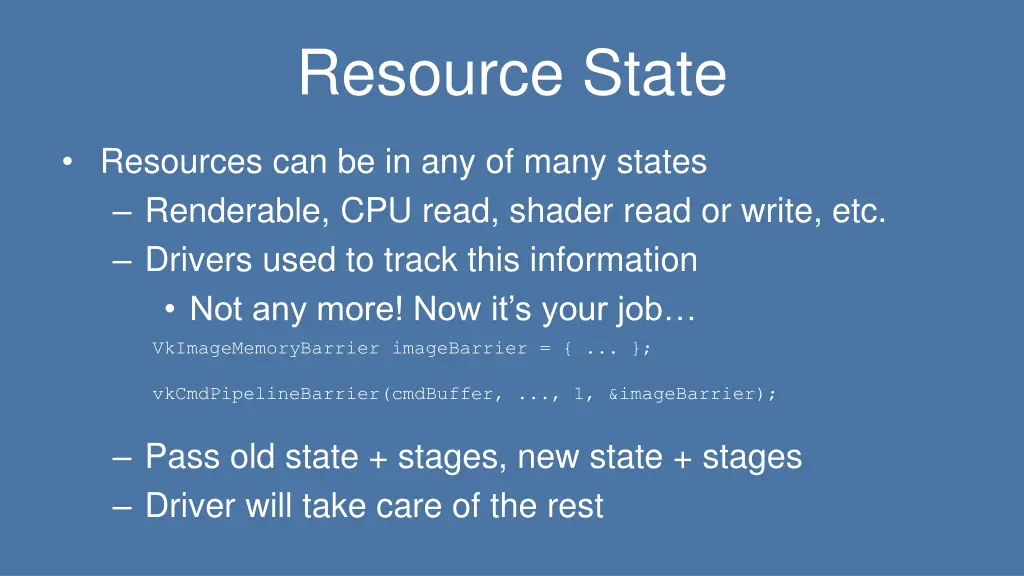 resource state