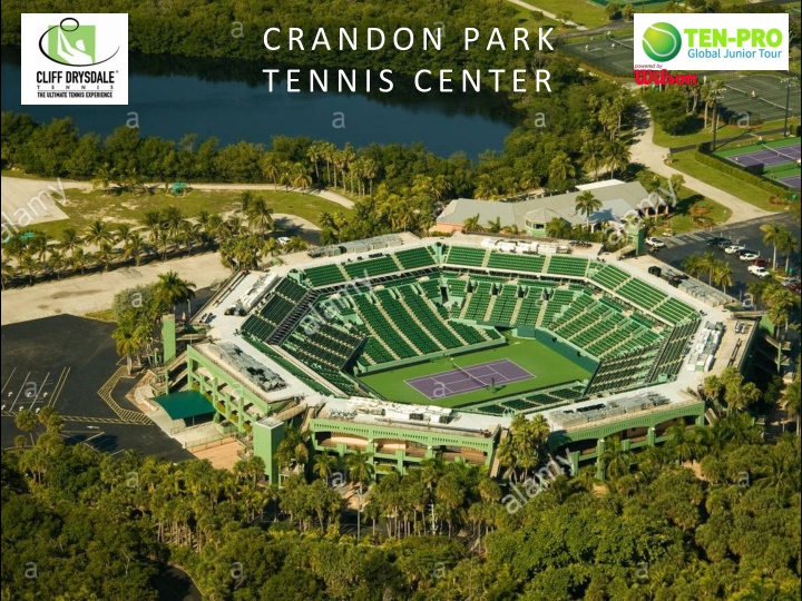 crandon park tennis center