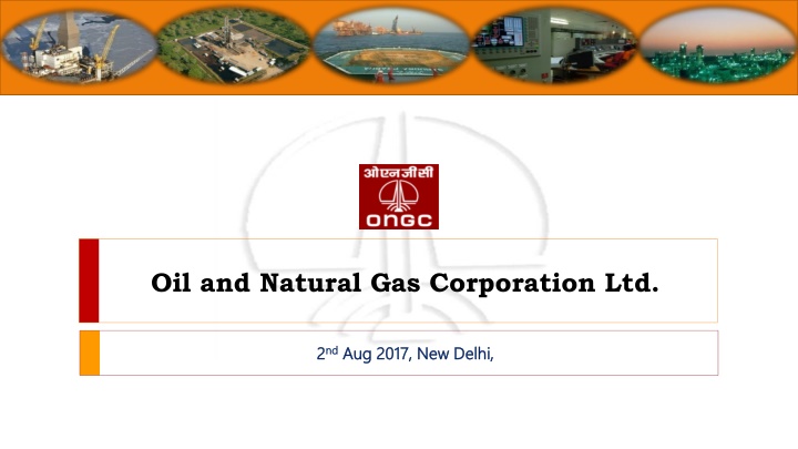 oil and natural gas corporation ltd