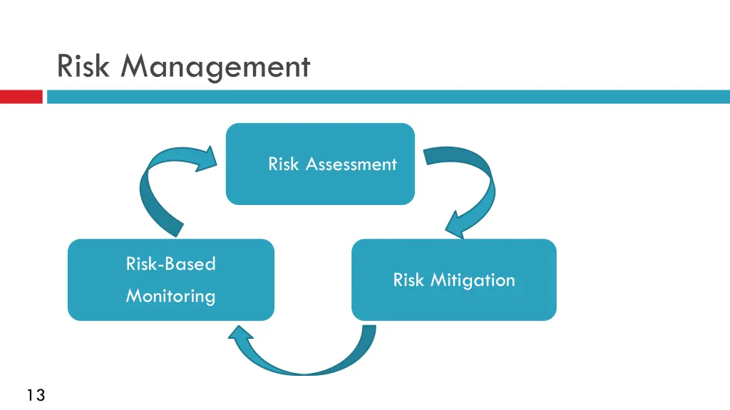 risk management