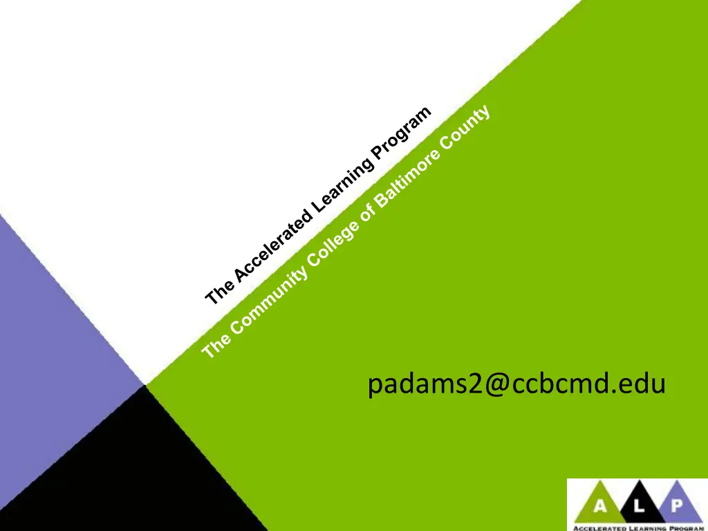 padams2@ccbcmd edu