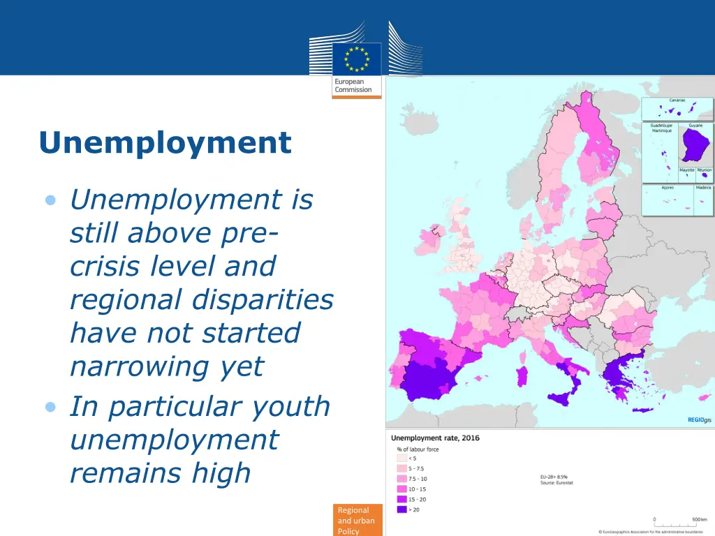 unemployment