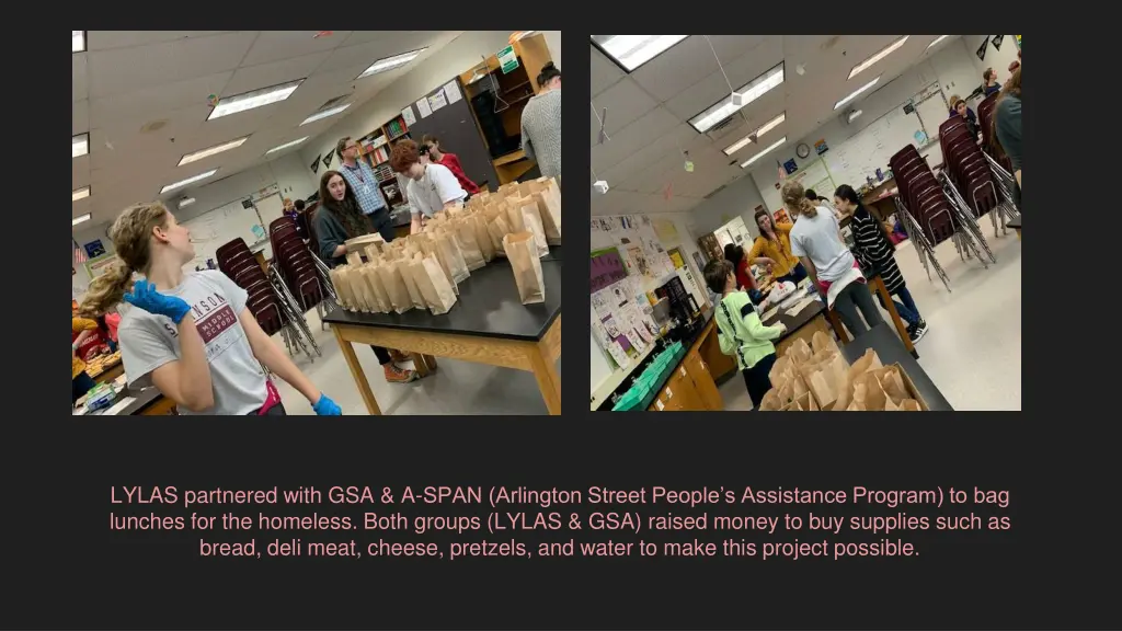 lylas partnered with gsa a span arlington street