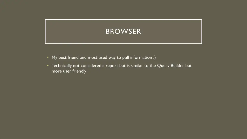 browser