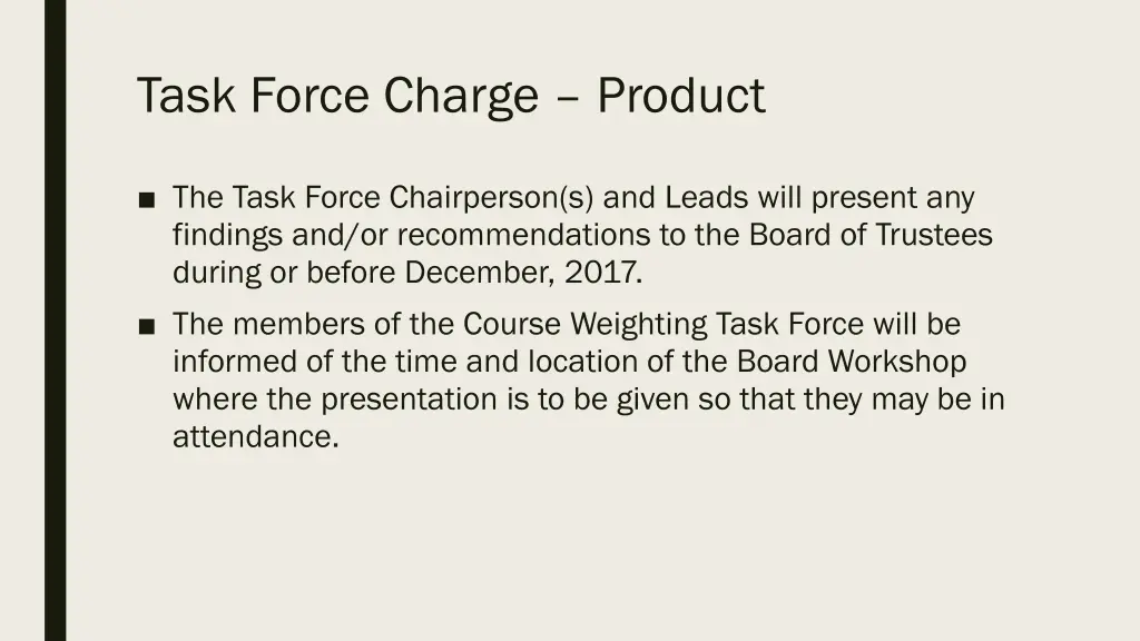 task force charge product