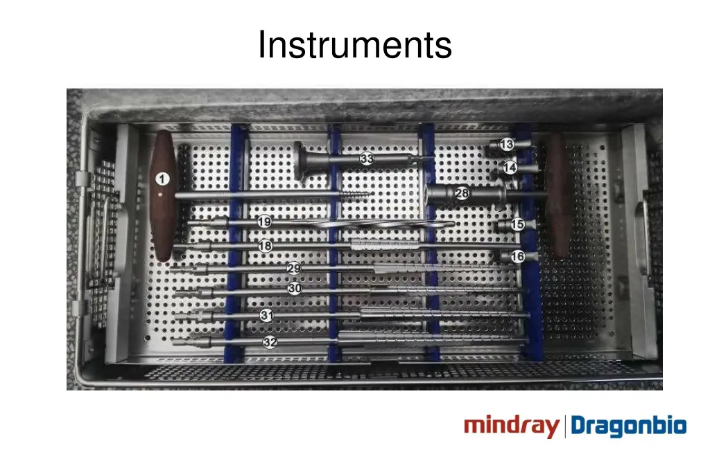 instruments 1