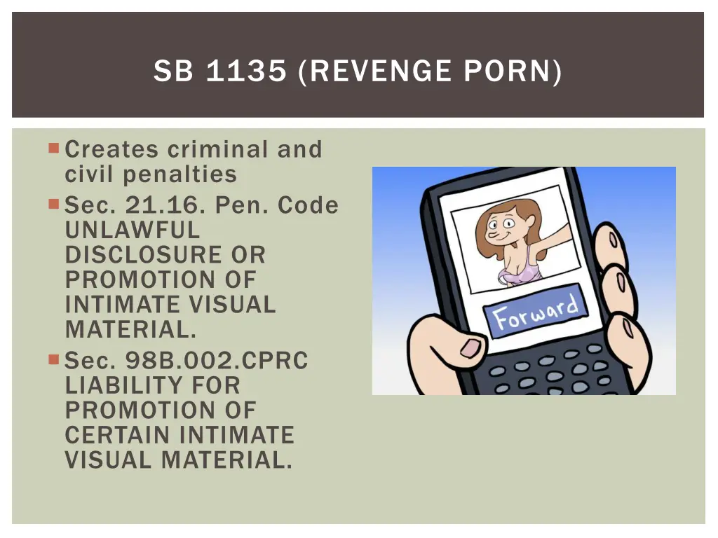 sb 1135 revenge porn