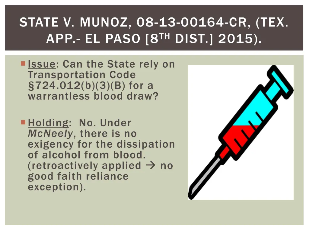 state v munoz 08 13 00164 cr tex app el paso