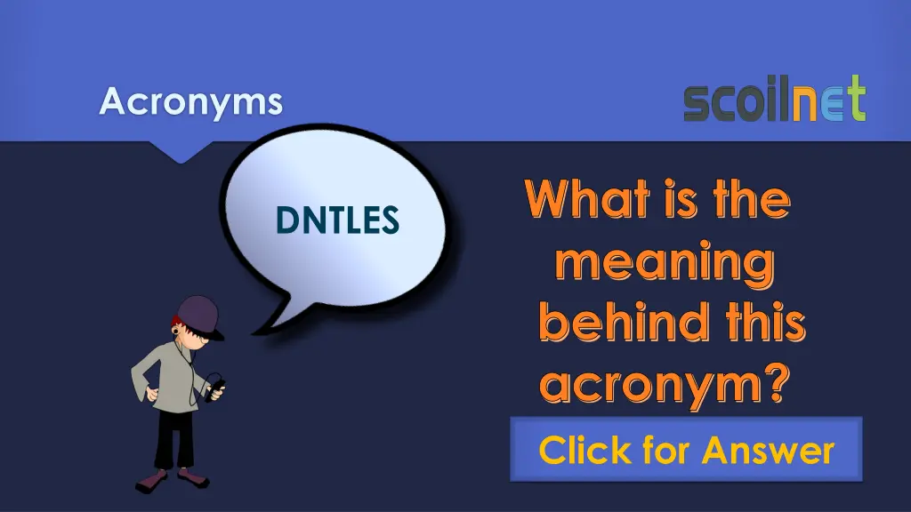 acronyms 6