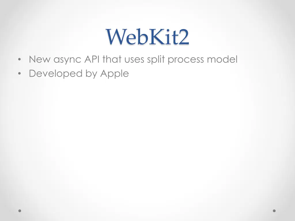 webkit2