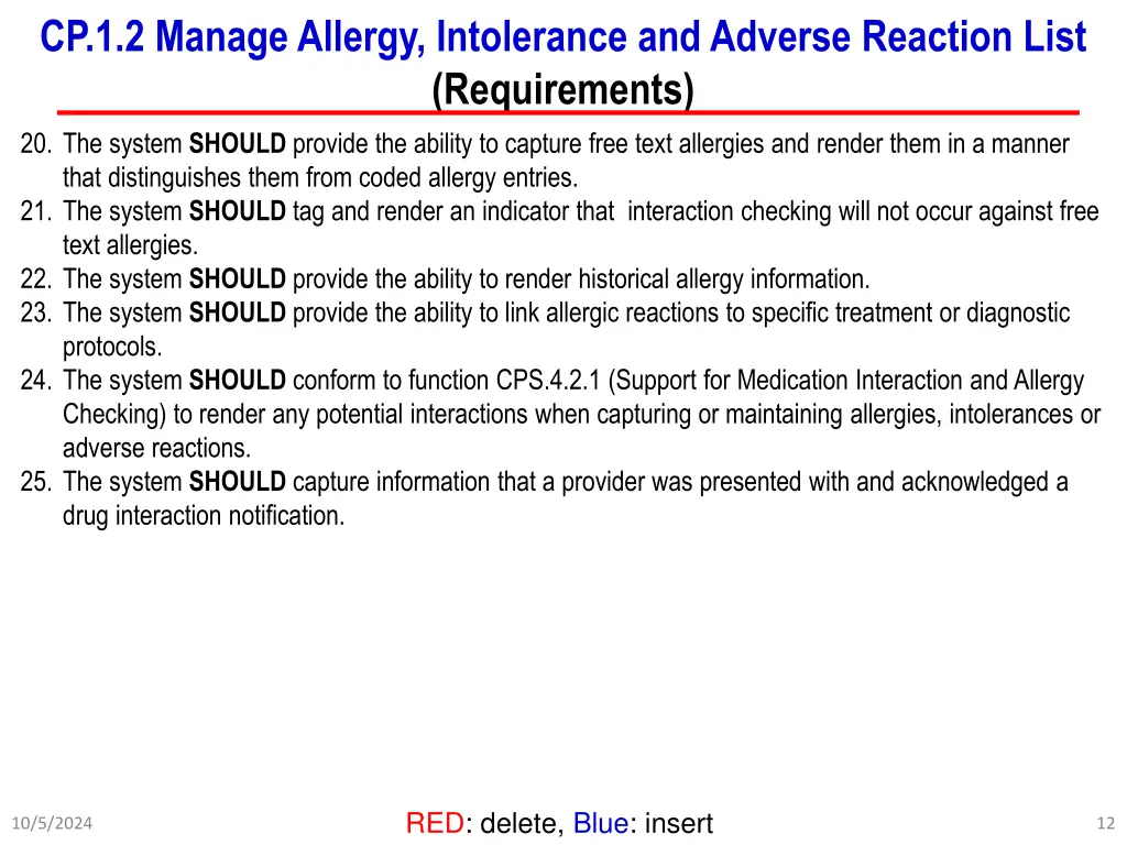 cp 1 2 manage allergy intolerance and adverse 9