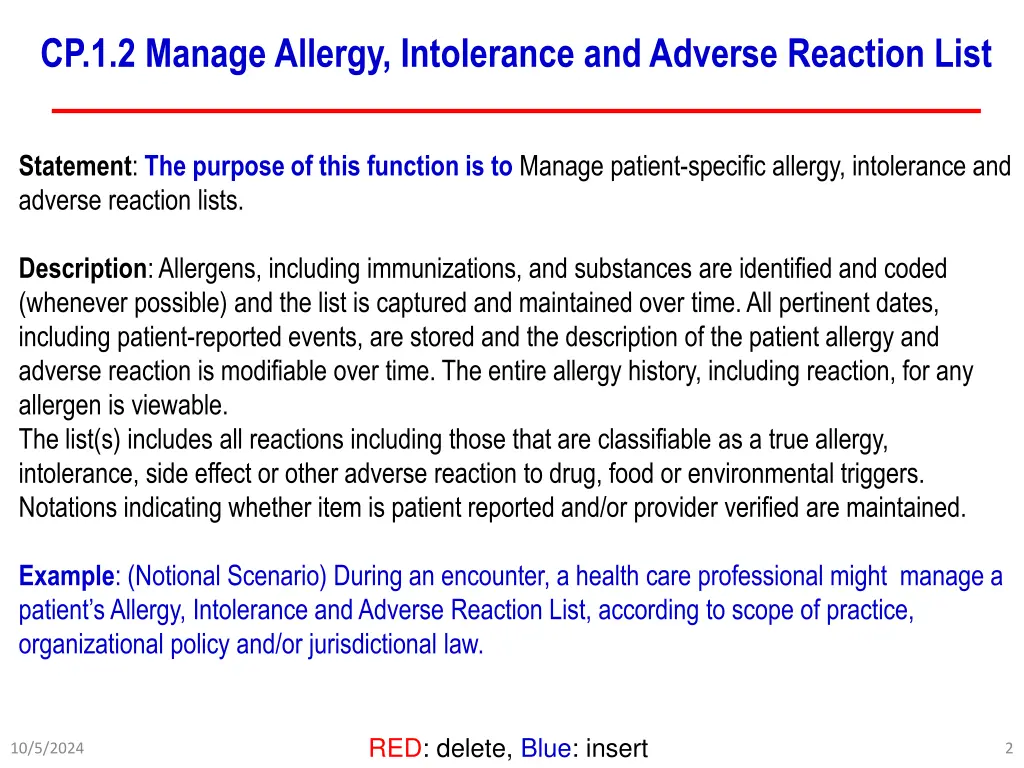 cp 1 2 manage allergy intolerance and adverse