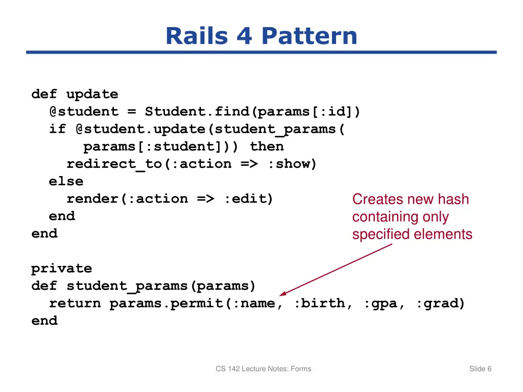 rails 4 pattern