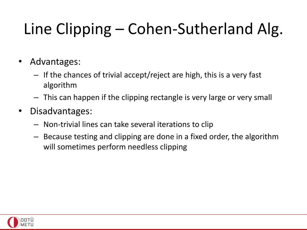 line clipping cohen sutherland alg 5