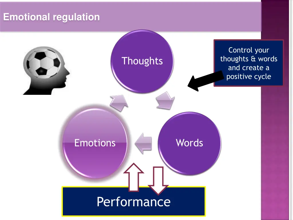 emotional regulation