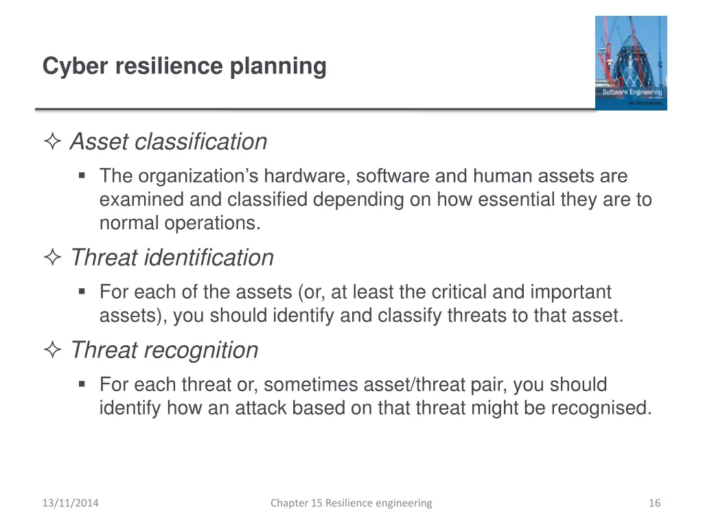 cyber resilience planning 1