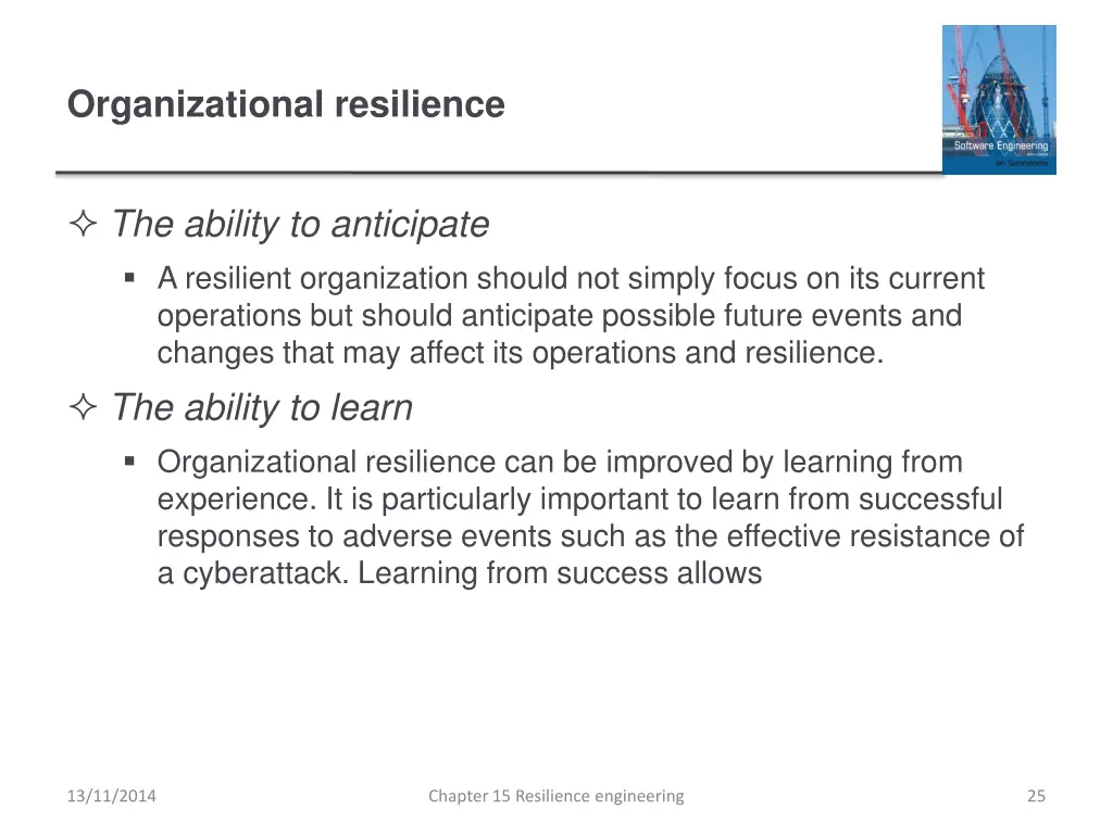 organizational resilience 1