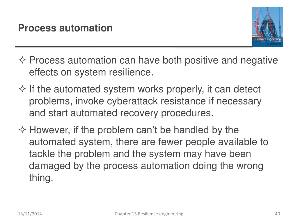 process automation