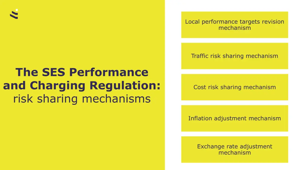 local performance targets revision mechanism