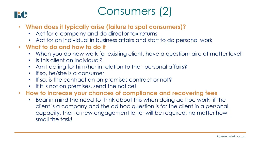 consumers 2