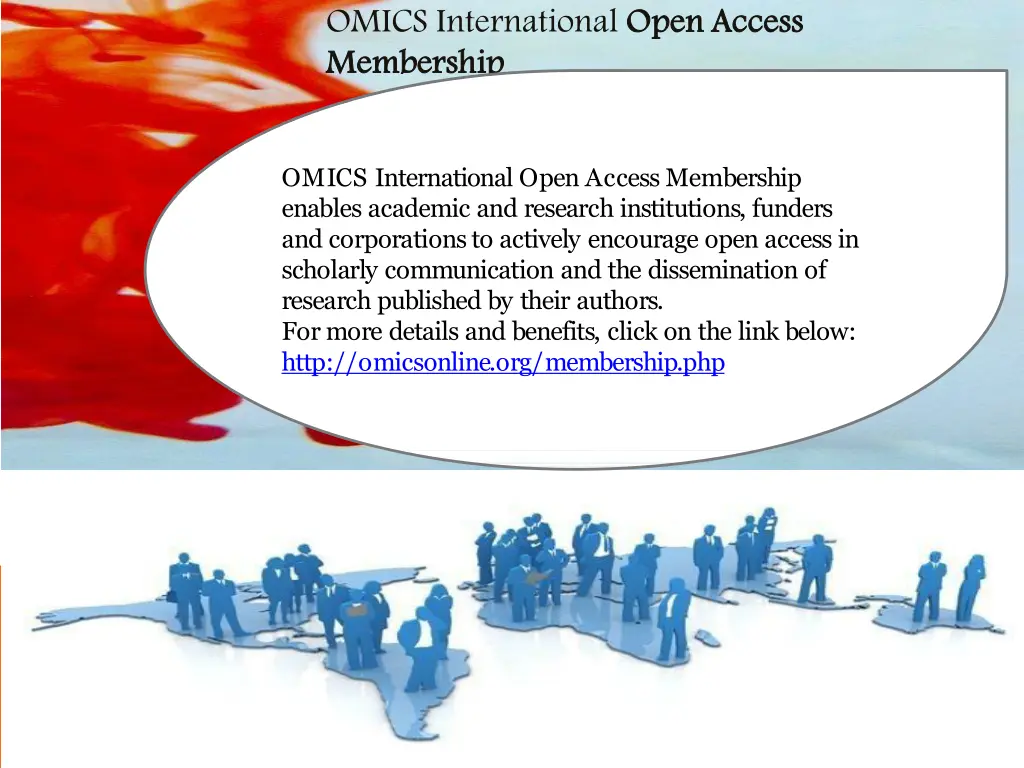 omics international