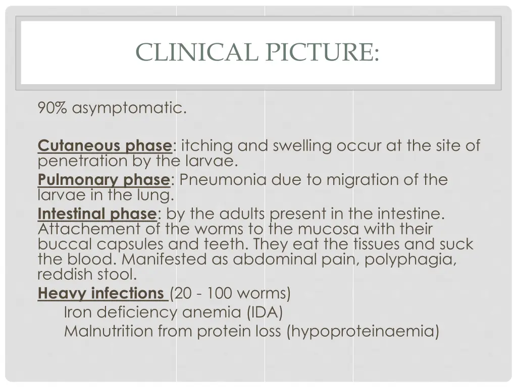 clinical picture 1