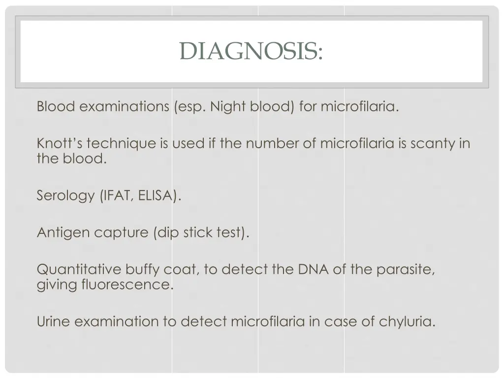 diagnosis 2