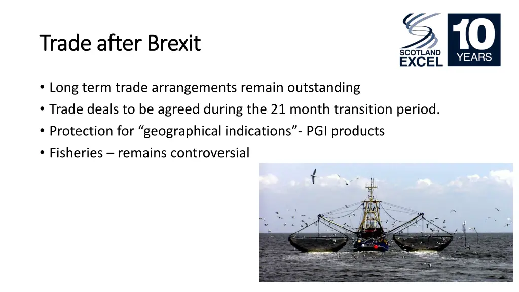 trade after brexit trade after brexit