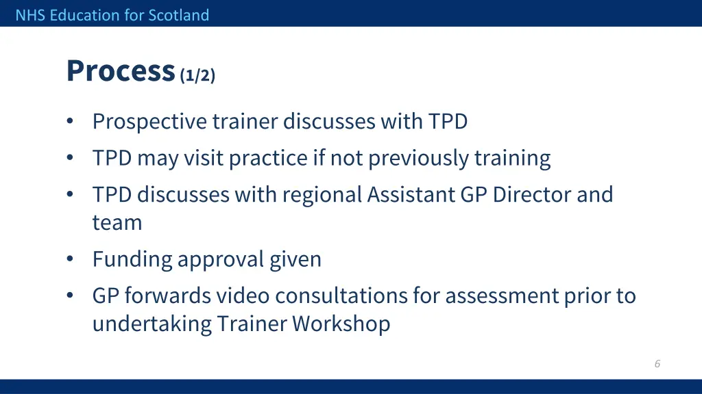 nhs education for scotland 3