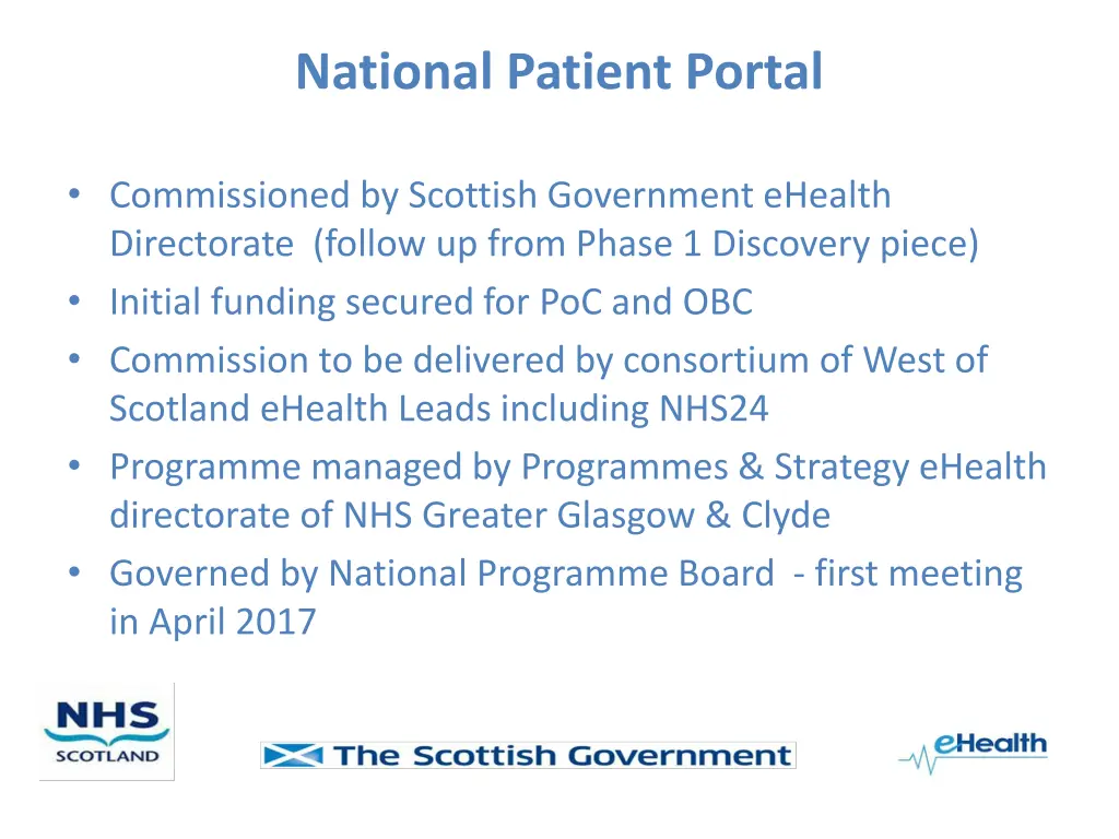 national patient portal 1