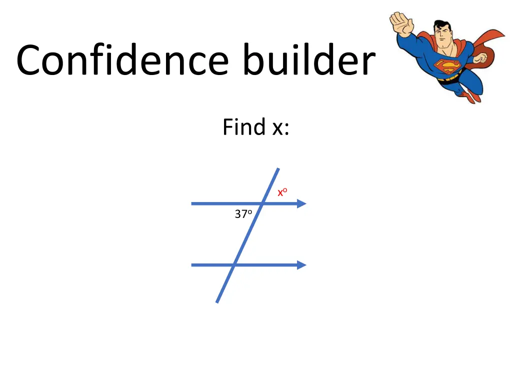 confidence builder 2