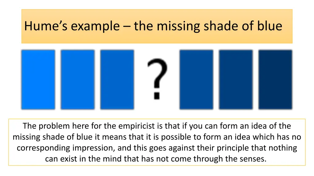 hume s example the missing shade of blue 1