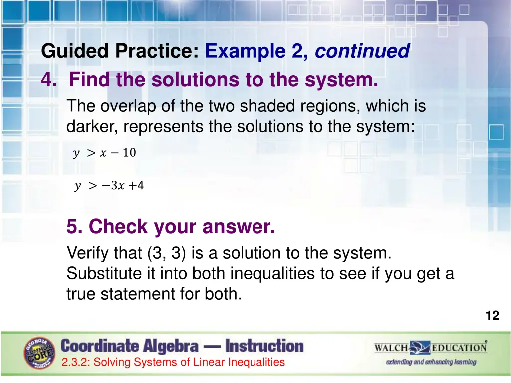 guided practice example 2 continued 4 find