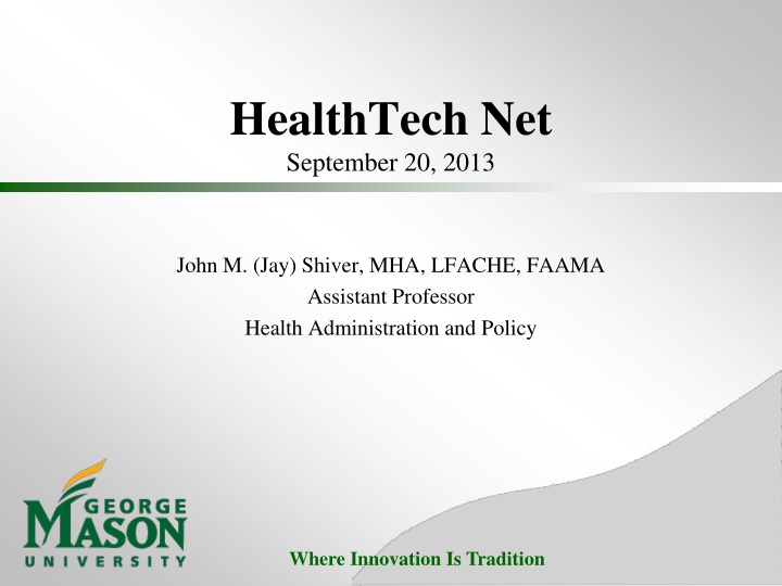 healthtech net september 20 2013