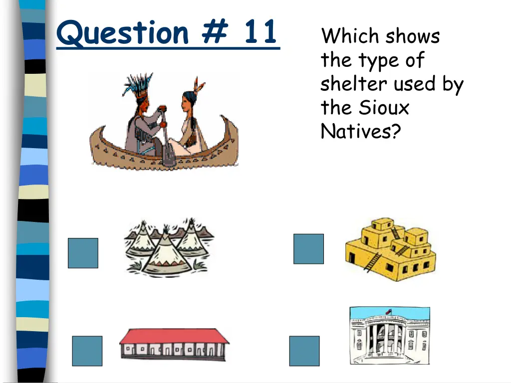 question 11