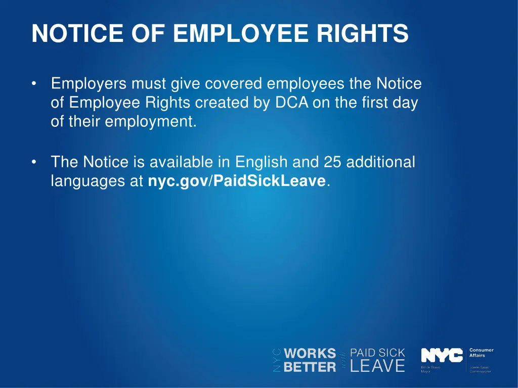 notice of employee rights 1