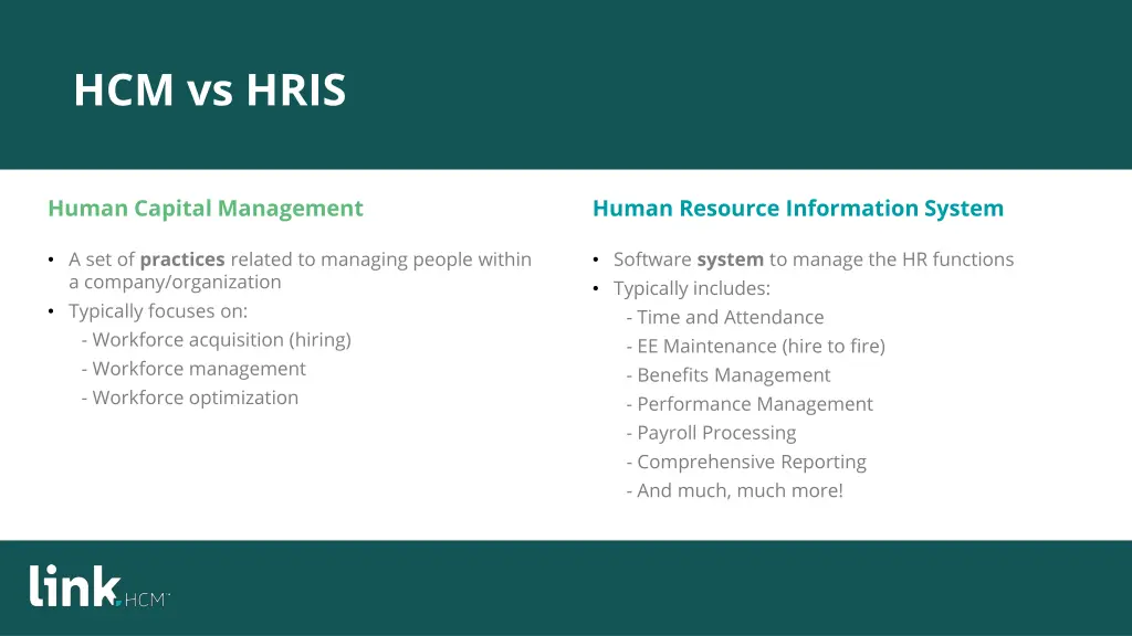 hcm vs hris