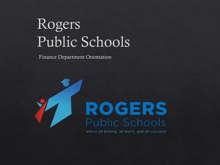 rogers public schools