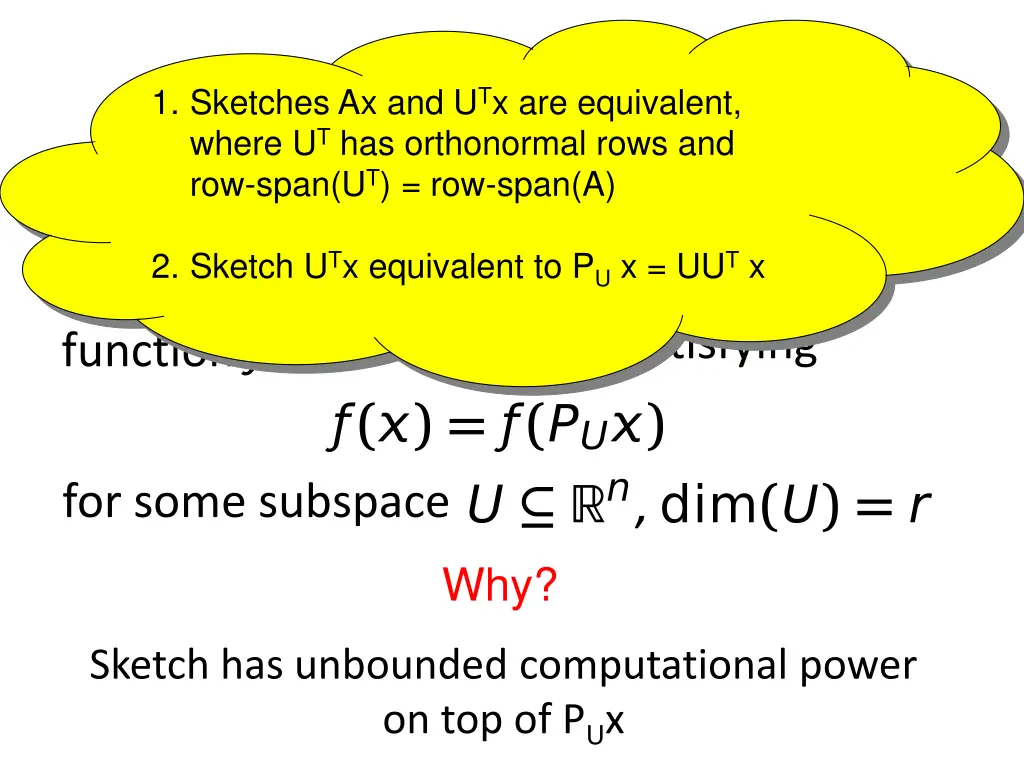 computational model 1 sketches