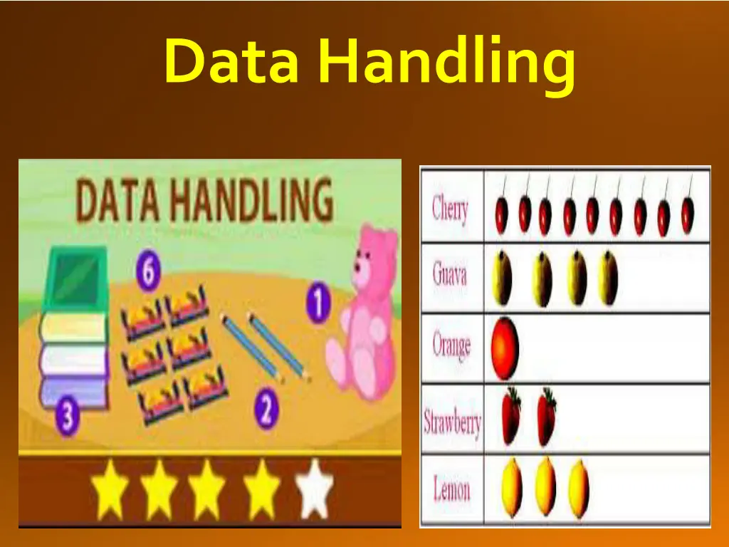 data handling