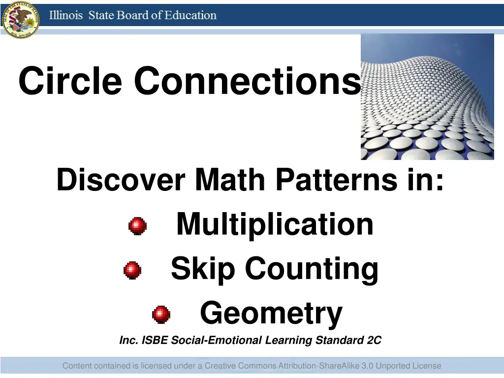 circle connections