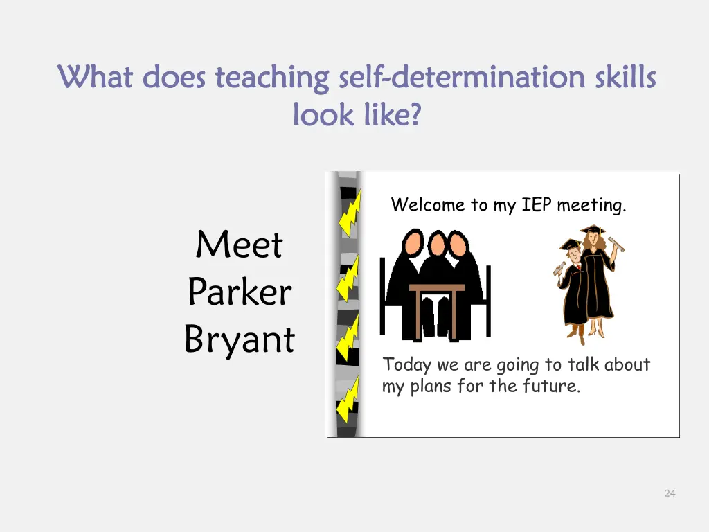 what does teaching self what does teaching self