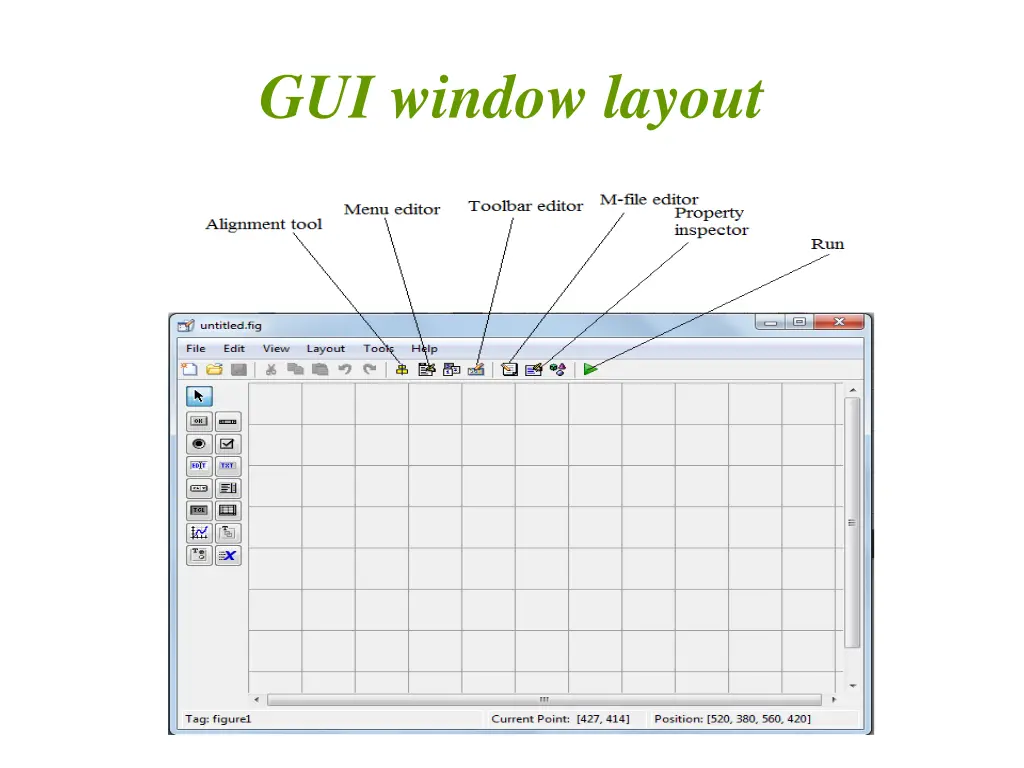 gui window layout