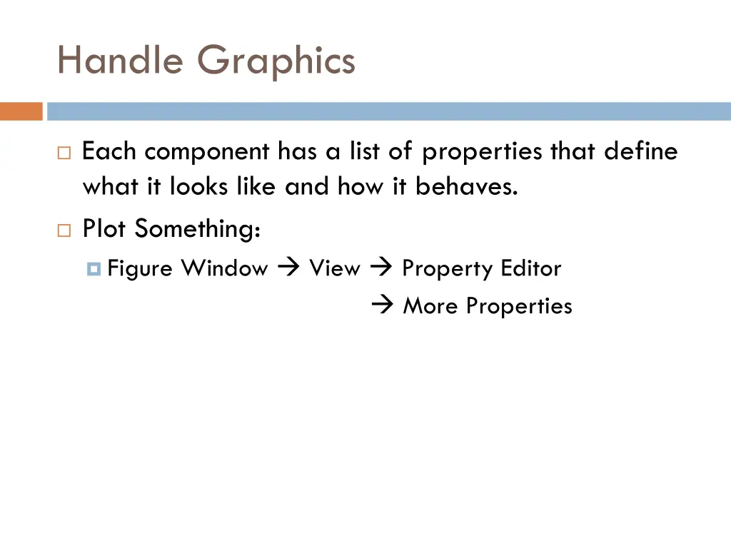 handle graphics 1