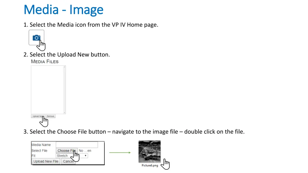 media media image