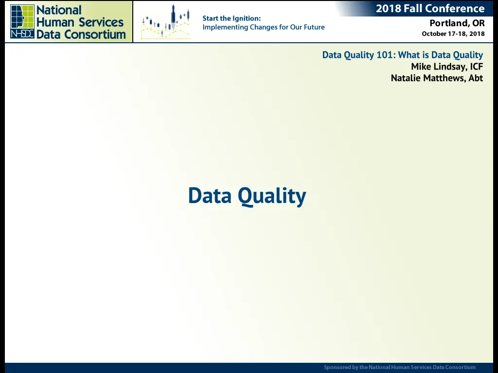 data quality 101 what is data quality 10