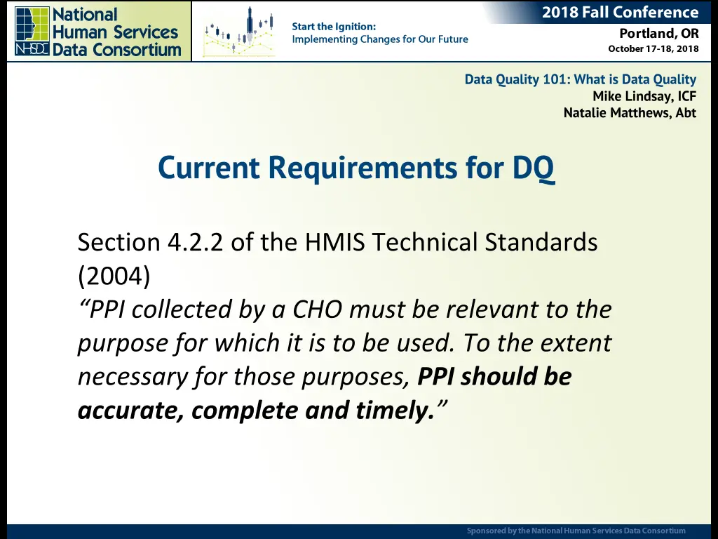 data quality 101 what is data quality 12